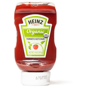 Ketchup PNG-86145